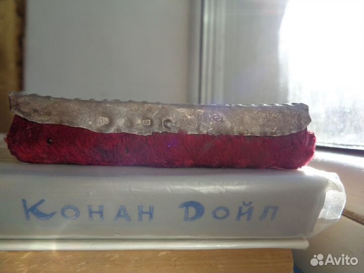 Икона св. Димитрий Ростовский оклад серебро 84 про