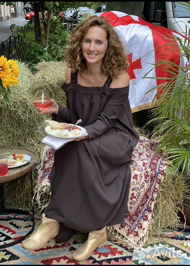 12 storeez платье s/m