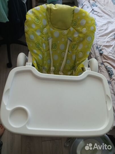 Стул для кормления