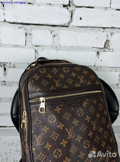 Рюкзак Louis Vuitton (Арт.38223)