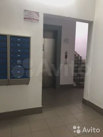 Апартаменты-студия, 189 м², 16/16 эт.