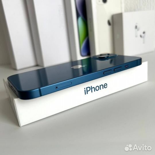 iPhone 13, 128 ГБ