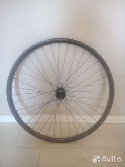 Переднее колесо 26 100x15