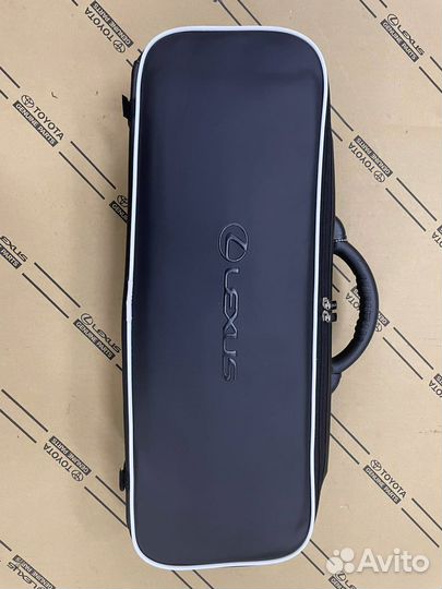 Доставка сдэк бесплатно Набор автомобилиста lexus