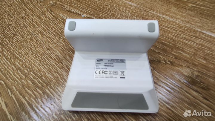 Настольная док-станция OEM Samsung для Galaxy Ta