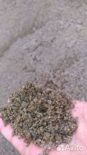 Песок мытый,щебень,отсев 0-5,перегной отсыпка, 6т