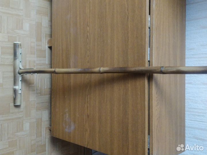 Швабра тростниковая