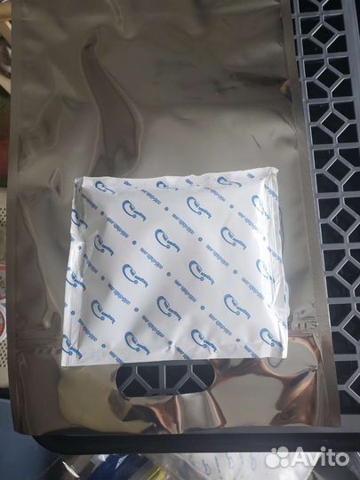 Пакет для Натальи