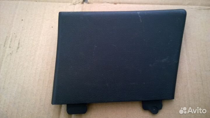 Накладки багажника Ситроен С4 купе