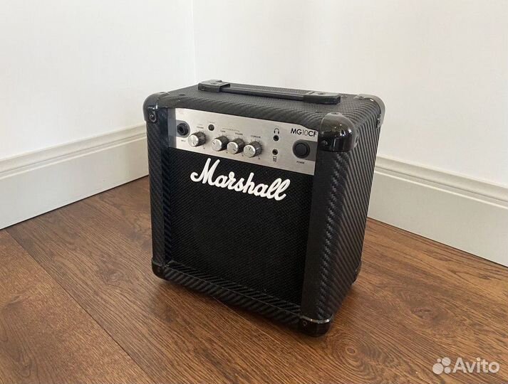Marshall MG10CF