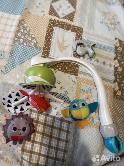 Мобиль Tiny Love