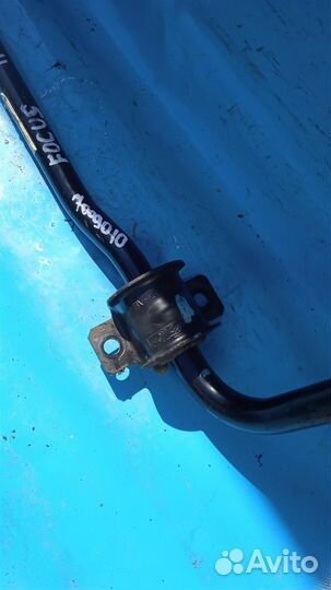 Стабилизатор передний Ford Focus II (2008-2011)