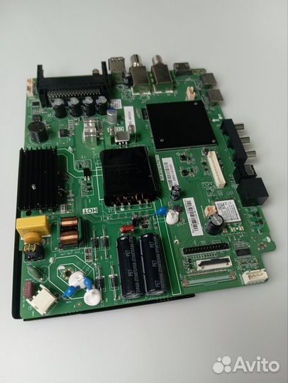 0530074379 Материнская плата телевизора Haier 32 S