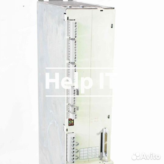 Модуль Siemens Simodrive E/R 6SN1145-1BA01-0BA0