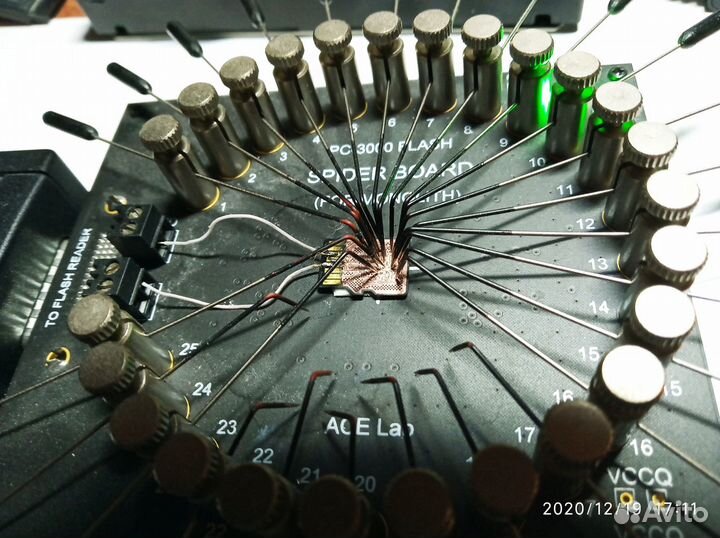 Восстановление данных с жестких дисков