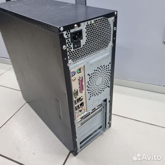 Игровой системный блок AMD FX-6300