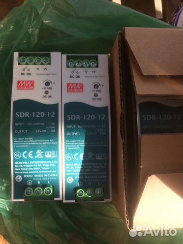 Mean well sdr-240-48. Sdr-120-24. Sdr 120 12. Блок питания sdr-120-24. Sdr 120 12.