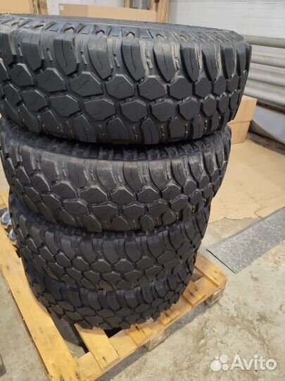 Joyroad MT200 235/75 R16