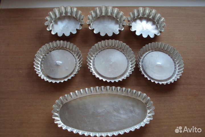 Кухонная утварь