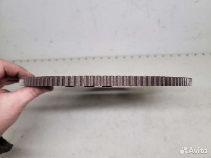 Маховик АКПП 6 ст 3.6 BHK VW Touareg 2008г