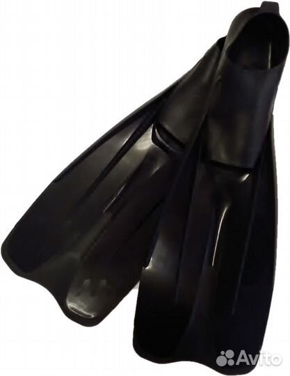 Ласты новые