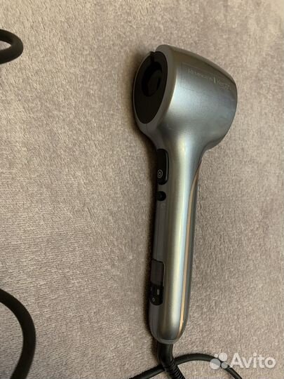 Прибор для завивки волос