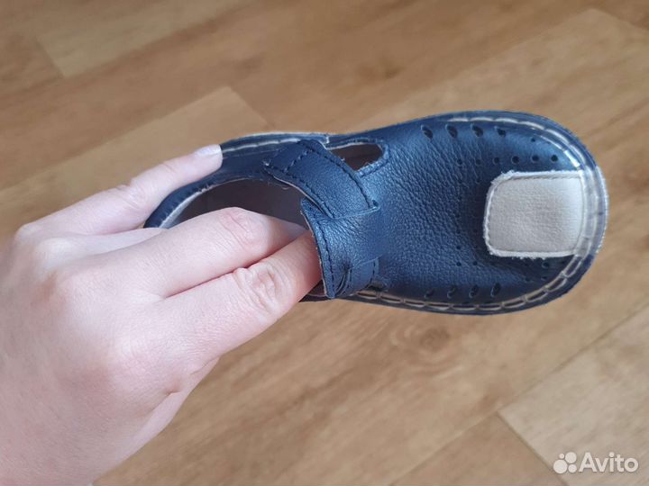 Сандалии детские