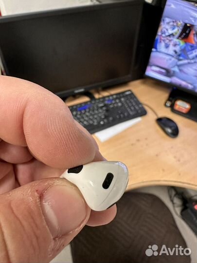 Airpods 3