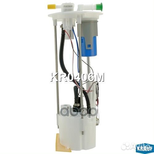 Модуль в сборе с бензонасосом KR0406M Krauf