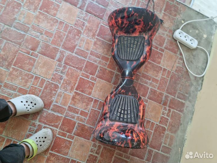 Гироскутер бу