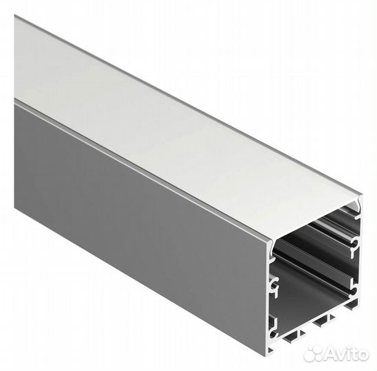 Профиль накладной Arlight SL-line 041826