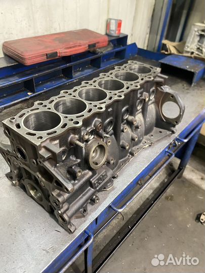 2jz ge non vvt-i