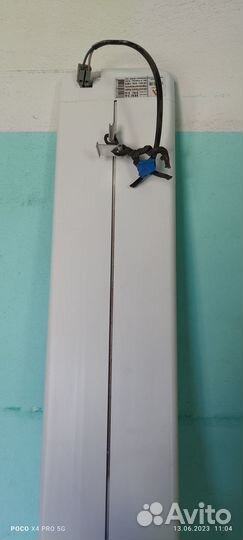 Инфракрасный обогреватель потолочный