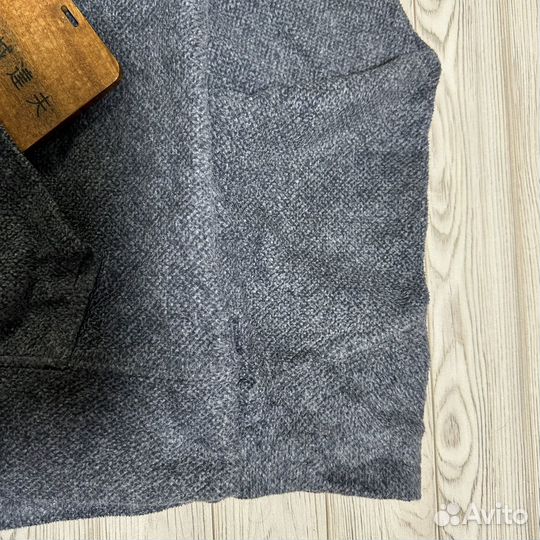 Кофта зип на флисе M 48 Carhart