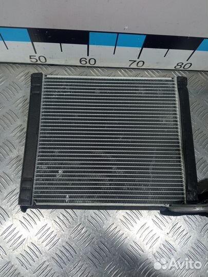 Б/У Испаритель кондиционера Toyota Corolla