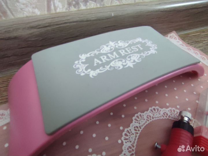 Набор для маникюра