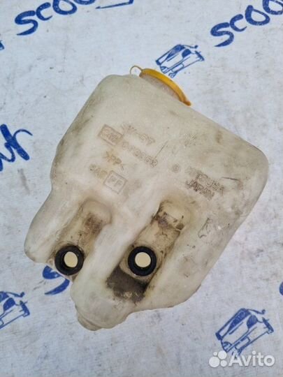 Бачок омывателя Subaru Impreza GDA