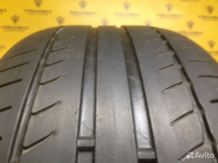 Michelin Primacy HP 225/50 R17 98Y
