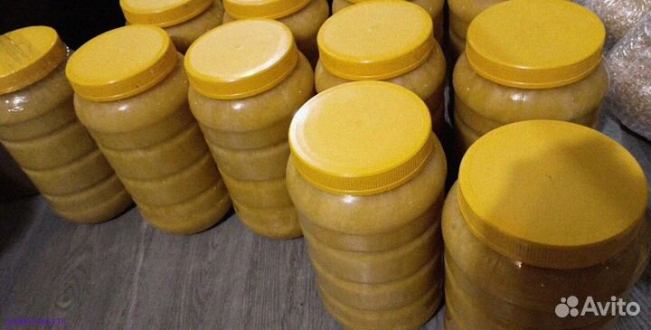 Мёд с душистым шлейфом: вкус, который запоминается