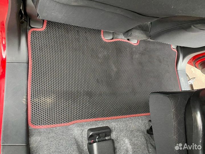 Коврики eva ева эва в автомобиль за 2 часа