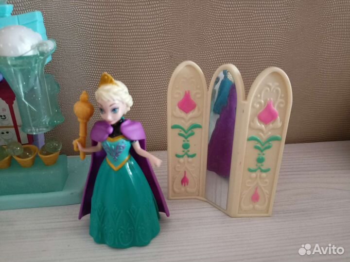 Игрушки холодное сердце