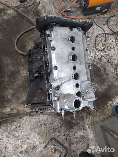 Двигатель ваз 16 клапанный 126