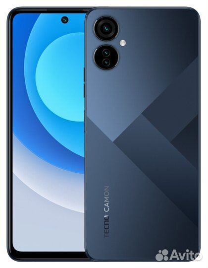 TECNO Camon 19 Neo, 6/128 ГБ