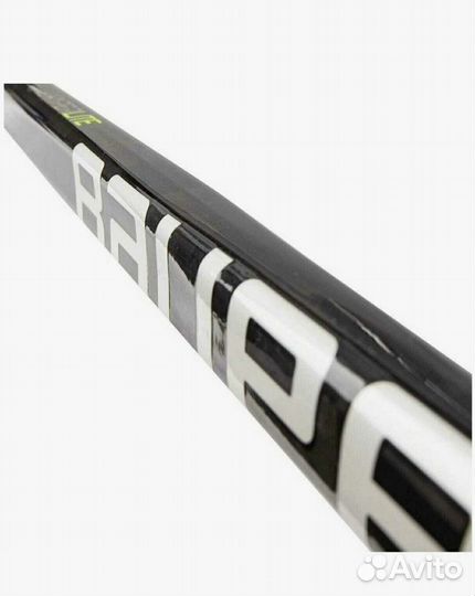 Клюшка хоккейная bauer hyperlite