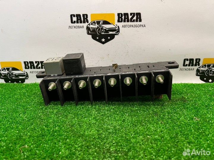 Блок Реле Audi A6