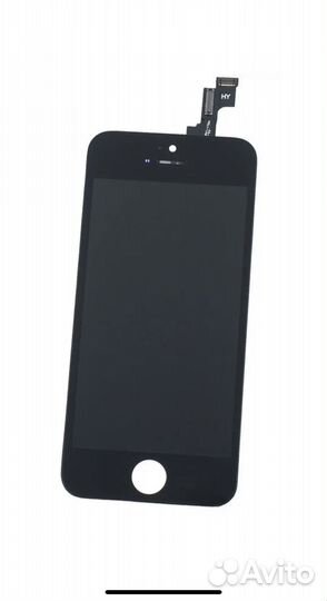 Дисплей iPhone 5s