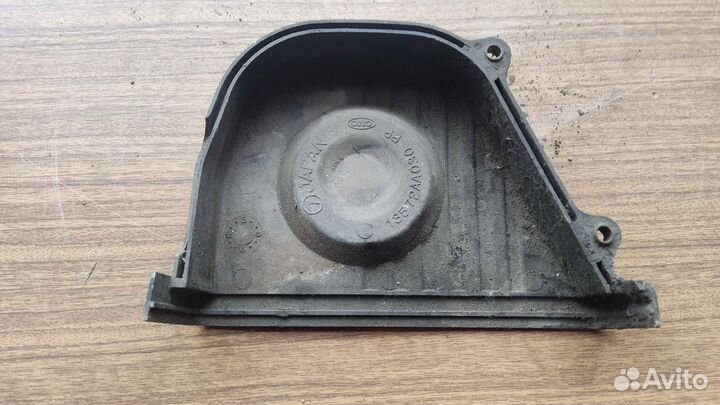 Крышка головки блока цилиндров Subaru Legasy BF3 E