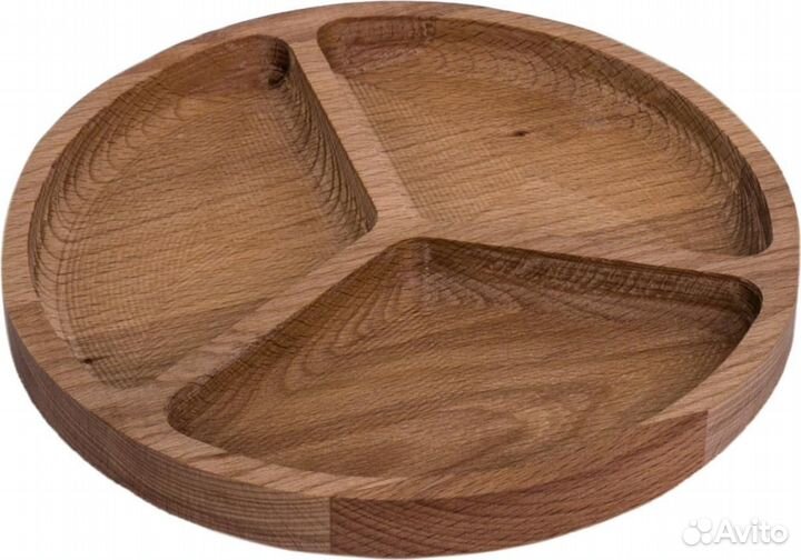 Менажница, разделочные доски из дерева