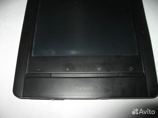 Электронная книга Texet TB-770HD