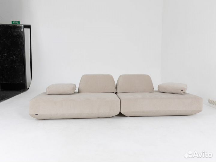 Диван 4400х1800 мм